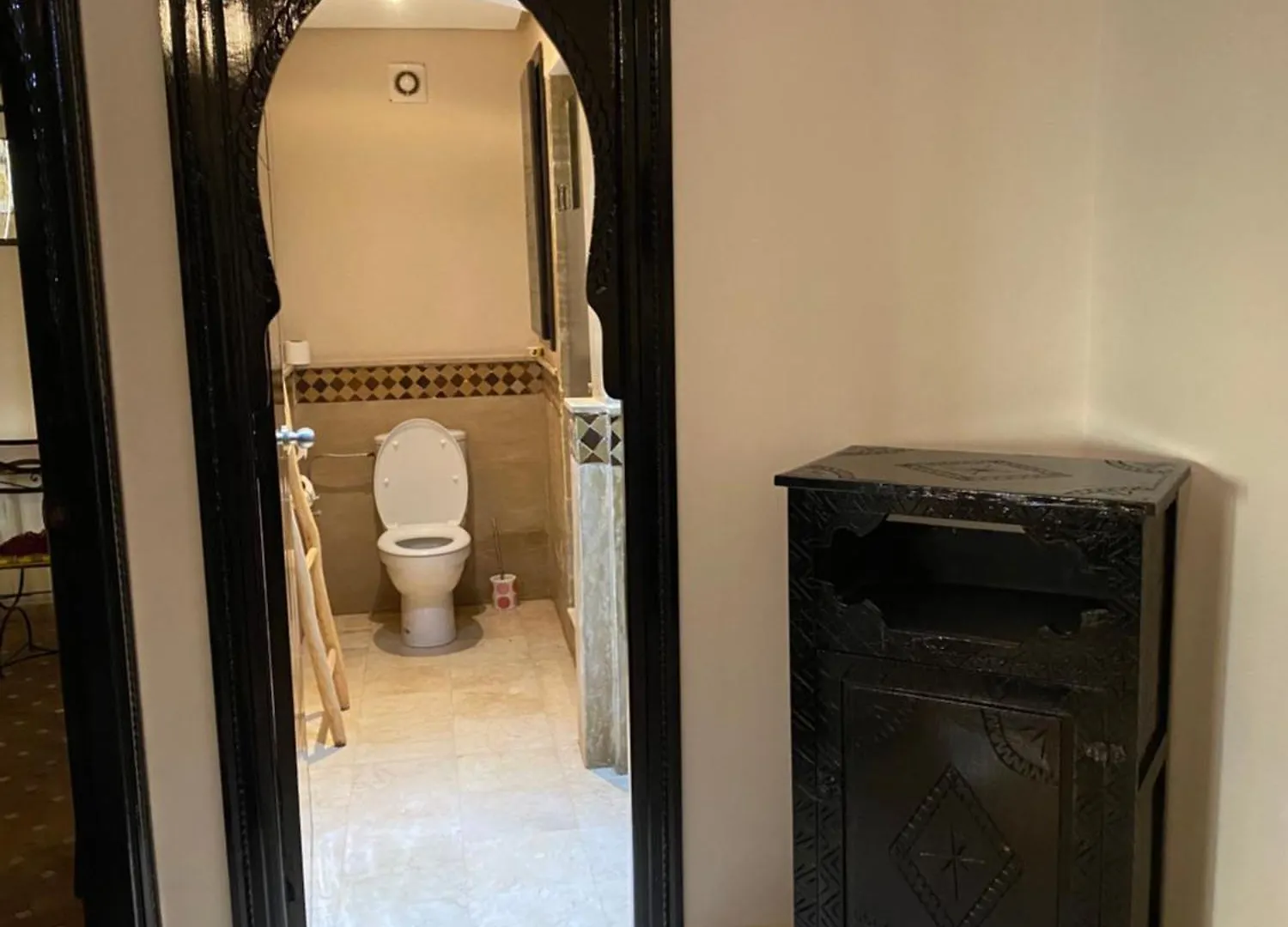 Apartamento Studio Salmiya Dune Marraquexe