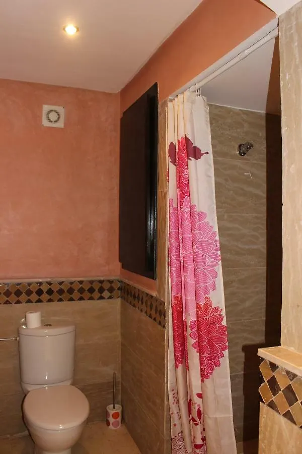 Studio Salmiya Dune Marrakesz 0*,  Maroko