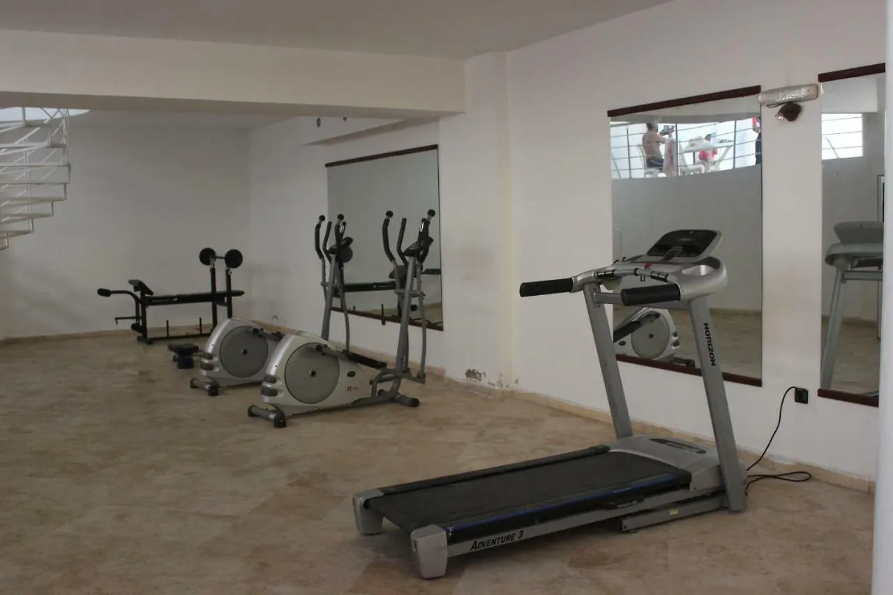 Apartament Studio Salmiya Dune Marrakesz Maroko