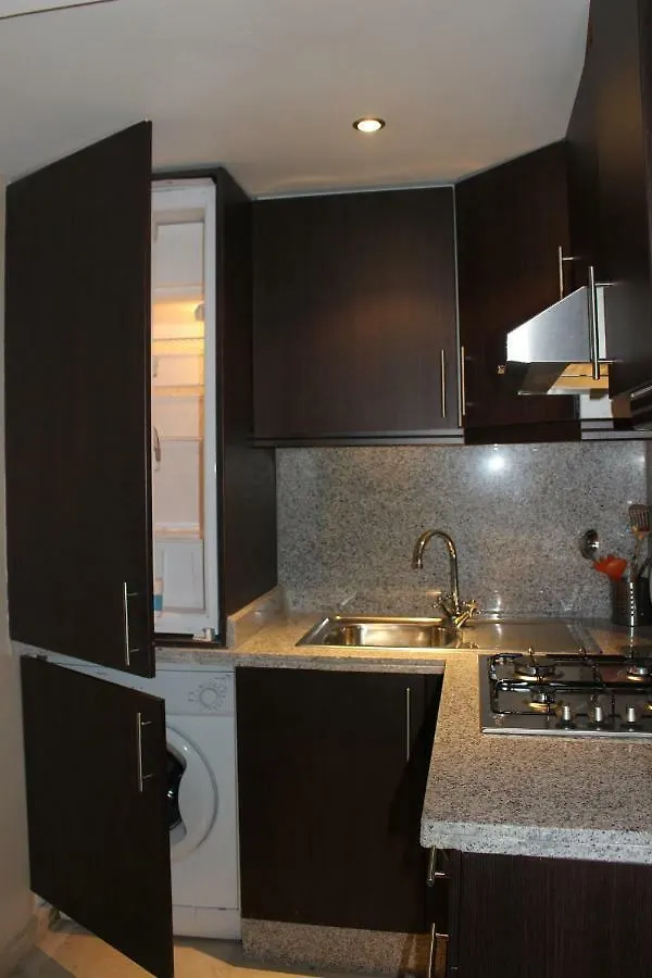 Studio Salmiya Dune Marrakesz