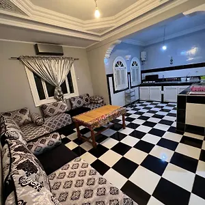  Appartement Très Propre 85 M2