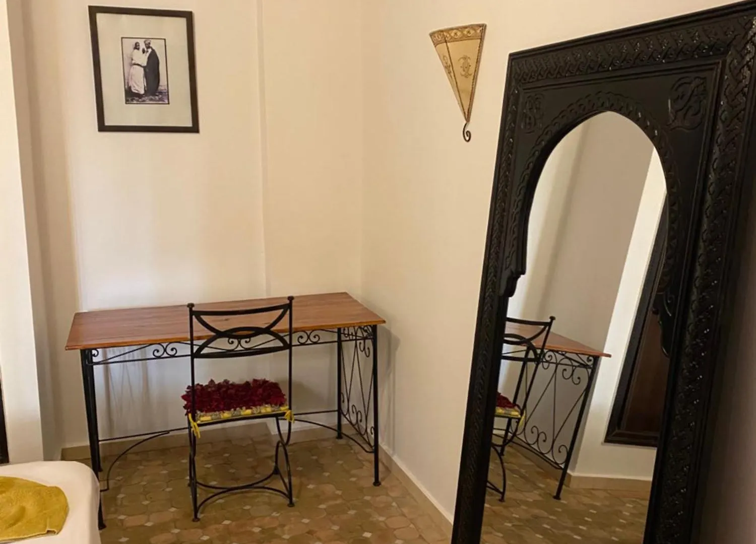 Appartement Salmiya Dune Marrakesh Maroc