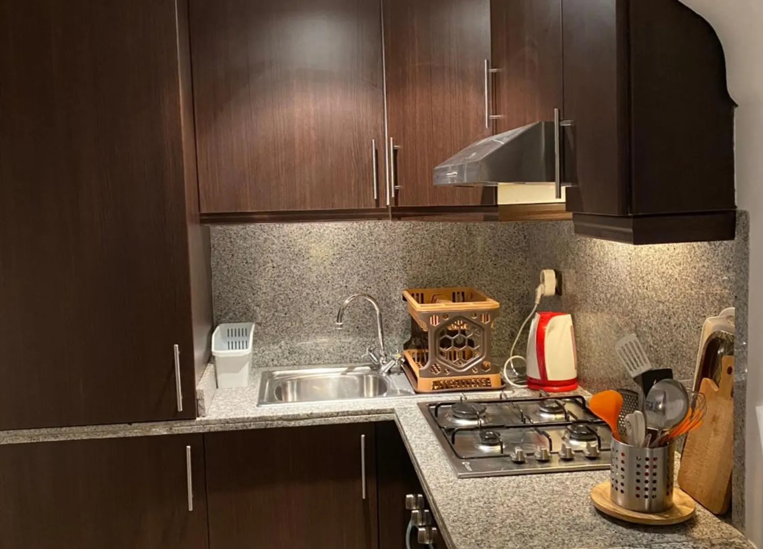 Appartement Salmiya Dune Marrakesh