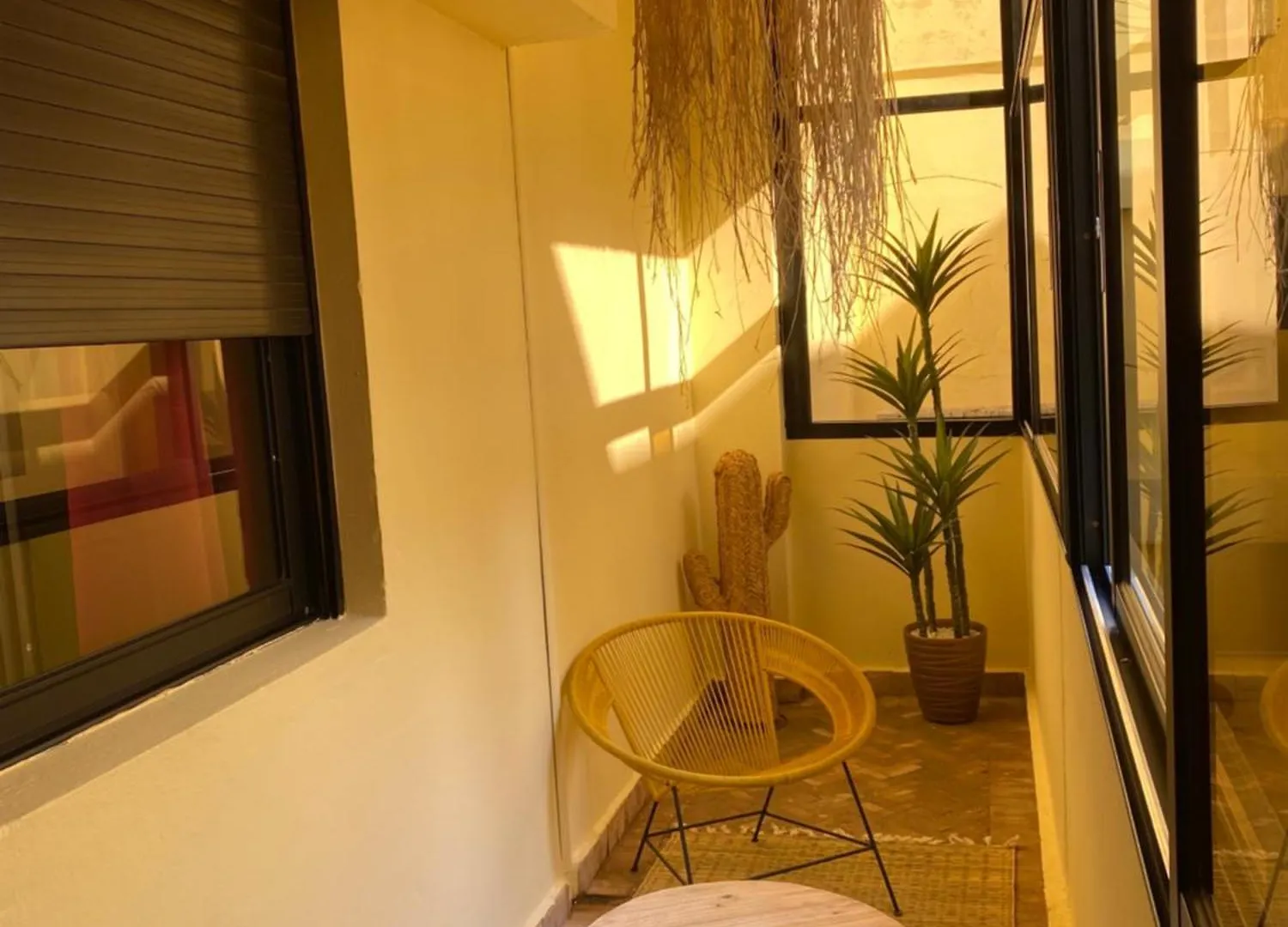 Appartement Salmiya Dune Marrakesh