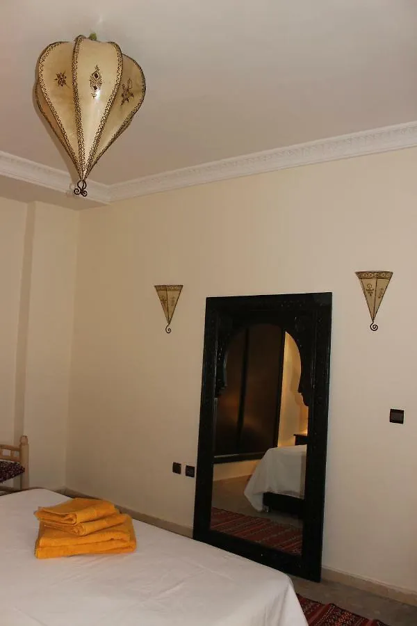 Appartement Salmiya Dune Marrakesh